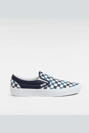 Vans Classic Slip-On Shoes