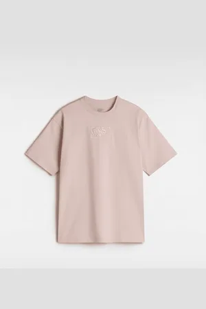 Vans Blocked Box T-Shirt