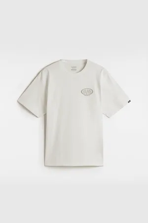 Vans Road Stop T-Shirt
