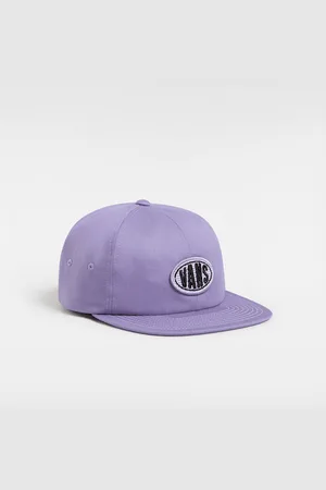 Vans Spray On Jockey Hat