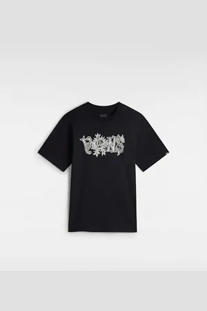 Vans Kids Jangled T-shirt (8-14 Years)