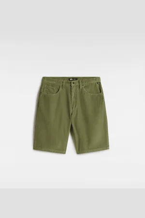 Vans Check-5 Corudory Shorts
