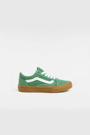 Vans Kids Old Skool Shoes (4-8 Years)