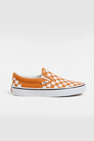 Vans Slip-On Checkerboard Shoes