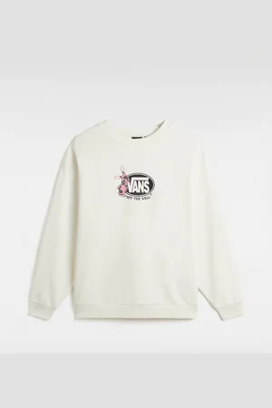 Vans Follow Crew Sweatshirt