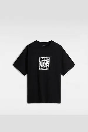 Vans Wide Loose T-Shirt