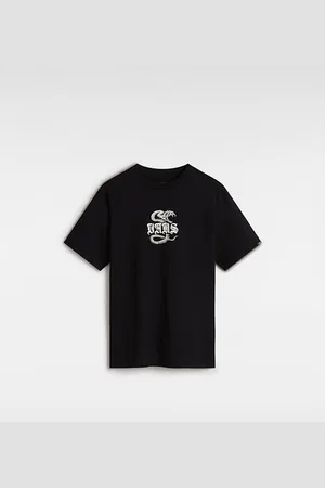 Vans Kids Bone Yard T-Shirt (8-14 Years)