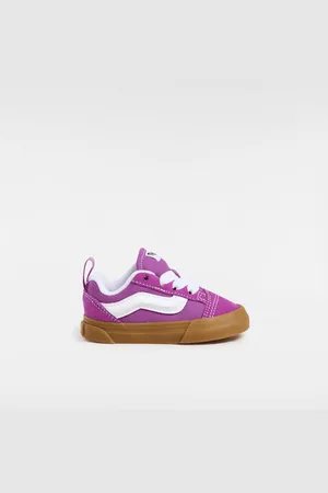 Vans Toddler Knu Skool Shoes (4-8 Years)
