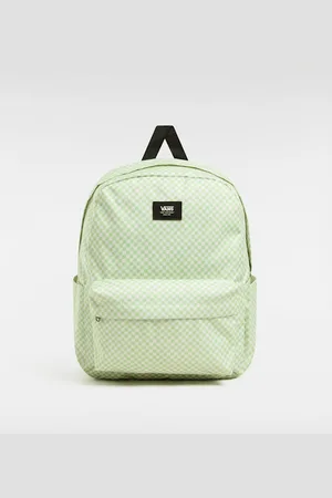 Vans Old Skool Check Backpack