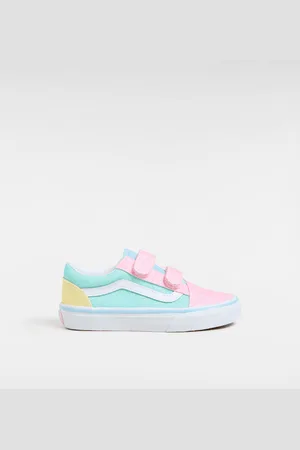 Vans Kids Old Skool Shoes (4-8 Years)