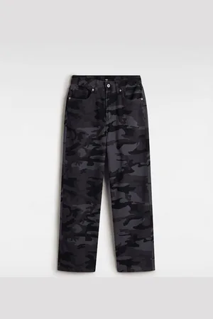 Vans Sirelle 5 Pocket Puddle Trousers