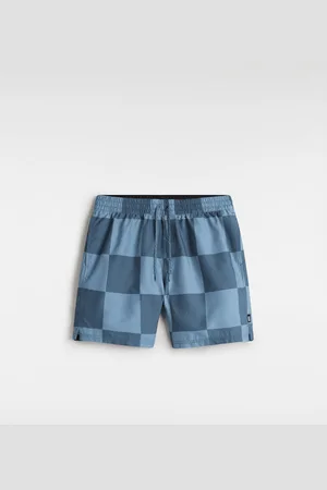 Vans Primary Checkerboard Boarshorts