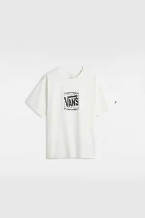 Vans Wide Loose T-Shirt
