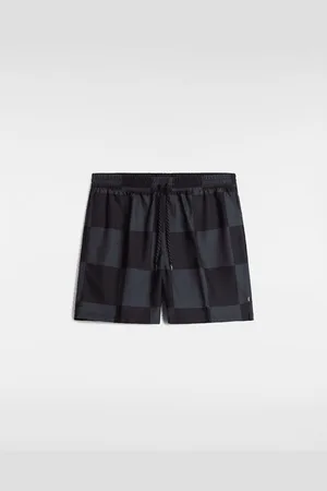 Vans Primary Checkerboard Boardshorts