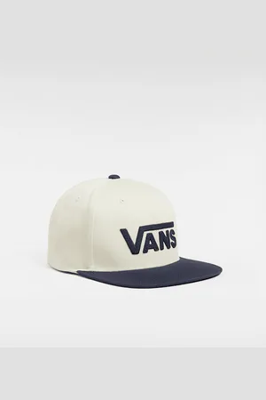 Vans Drop V Snapback Hat