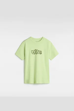 Vans Little Kids Stacked T-Shirt (2-8 Years)
