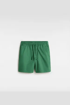 Vans Range Relaxed Shorts