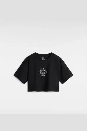 Vans Grinning Face T-shirt
