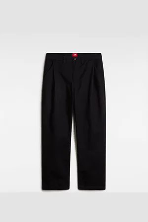 Vans Skate Loose Pleated Trousers