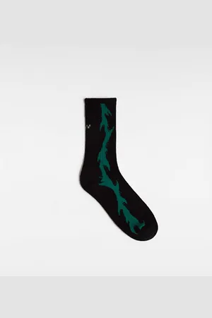 Vans Skate Thorn Crew Socks (1 Pair)