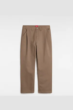 Vans Skate Loose Pleated Trousers