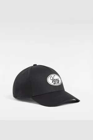 Vans Raley Strapback Hat