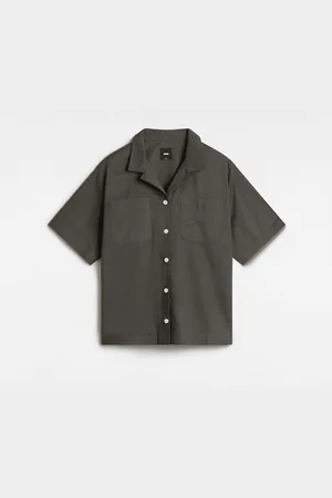 Vans Cassidy Camp Shirt