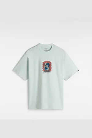 Vans Skull Window T-Shirt