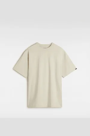 Vans LEFT CHEST II LOOSE SS oatmeal