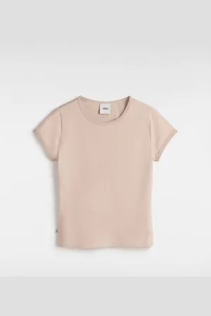 Vans Premium Short Sleeve Baby T-Shirt