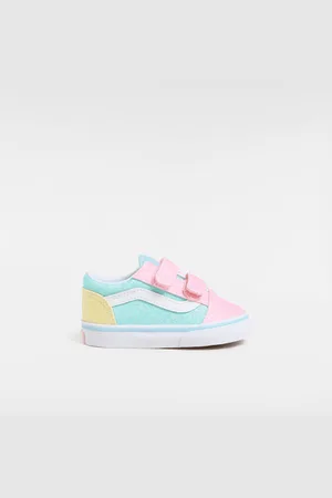 Vans Toddler Old Skool Shoes (4-8 Years)