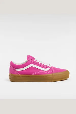 Vans Premium Old Skool Shoes