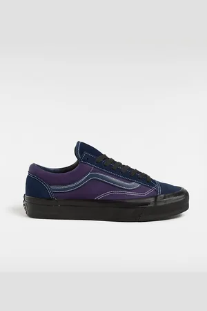 Vans Premium Old Skool Shoes