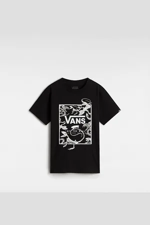 Vans Little Kids Dino T-Shirt (2-8 Years)