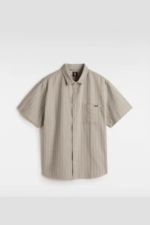 Vans Lawson Stripe Shirt