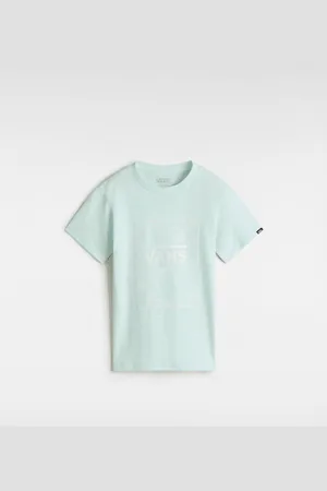 Vans Little Kids Dino T-Shirt (2-8 Years)