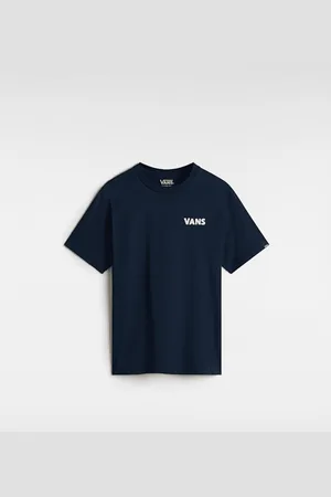 Vans Kids Headwaves T-Shirt (8-14 Years)