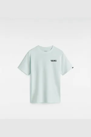 Vans Kids Headwaves T-Shirt (8-14 Years)