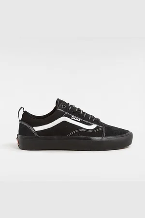 Vans “Doobie” Skate Old Skool Net Shoes