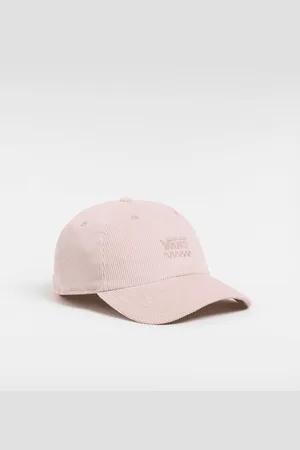 Vans Court Side Curved Bill Jockey Hat