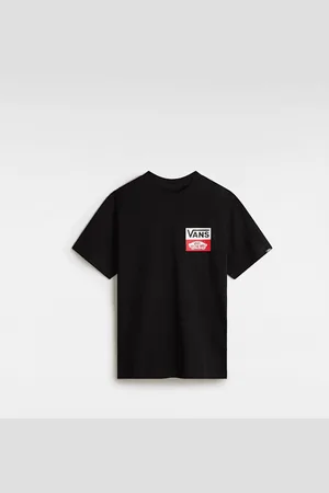 Vans Youth OG Logo T-Shirt (8-14 Years)