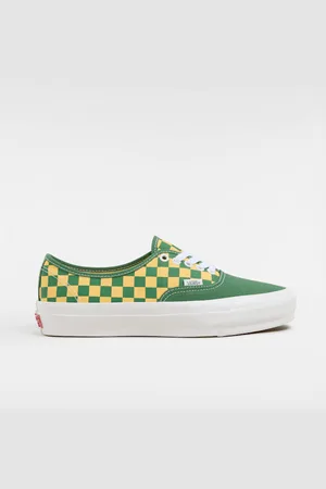 Vans Premium Authentic Shoes