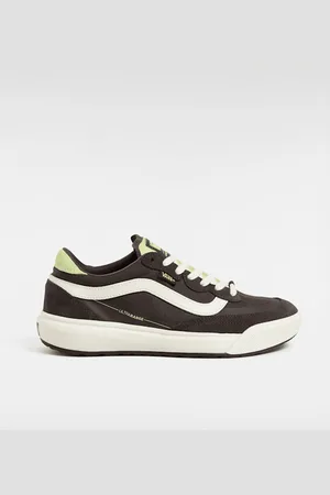 Vans MTE UltraRange 2.0 Suede Shoes