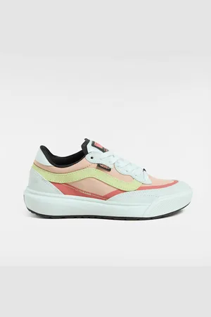 Vans MTE UltraRange 2.0 Suede Shoes