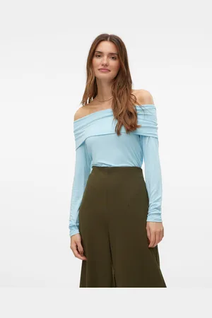 VERO MODA Vmregitze Top