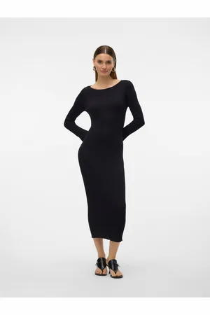 VERO MODA Vmlavona Midikjole