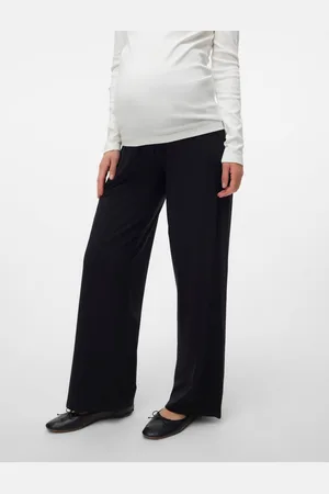 VERO MODA Mlselma Graviditetsbukser