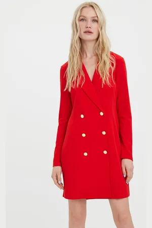 VERO MODA Vmalbie Kort Kjole