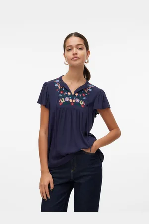 VERO MODA Vmsina Top