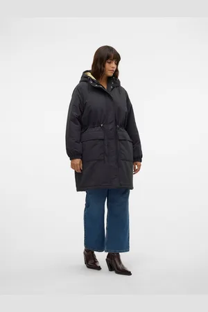VERO MODA Vmcalma Frakke
